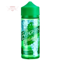 Evergreen - MELON MINT (30ml)