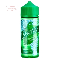 Evergreen - APPLE MINT (15ml)