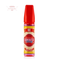 Dinner Lady SWEET FUSION - Ice (60ml)