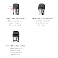 Smok Novo 2 Pods