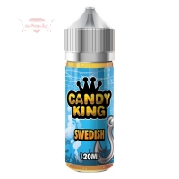 Candy King - SWEDISH 120ml (Shake & Vape)