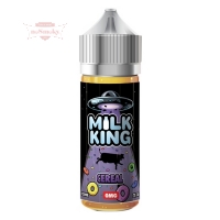 Milk King - CEREAL 120ml (Shake & Vape)
