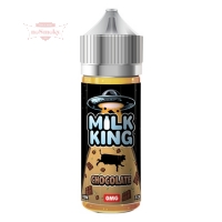 Milk King - CHOCOLATE 120ml (Shake & Vape)