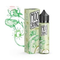 Moo Shake - MATCHA (60ml)