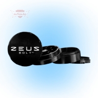 Zeus Bolt XL Grinder