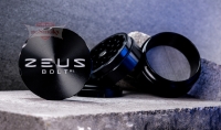 Zeus Bolt XL Grinder