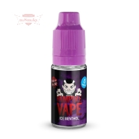 Vampire Vape - Ice Menthol 10ml (Nikotin)