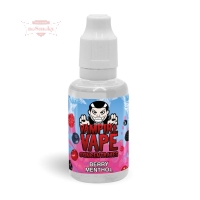 Vampire Vape - Berry Menthol Aroma 30ml