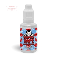 Vampire Vape - Cool Red Lips Aroma 30ml