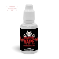 Vampire Vape - Dark Passenger Aroma 30ml