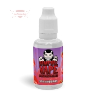 Vampire Vape - Strawberry Aroma 30ml