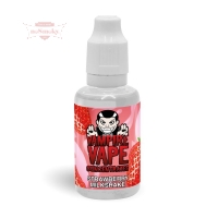Vampire Vape - Strawberry Milkshake Aroma 30ml