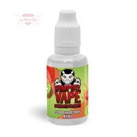 Vampire Vape - Strawberry Kiwi Aroma 30ml