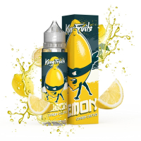 Kung Fruits - Remon (60ml)