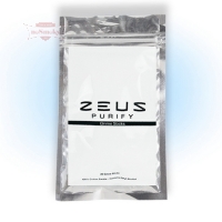 Zeus Reinigungsset