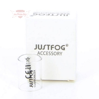 Justfog Q16 PRO Ersatzglas