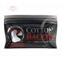 Cotton Bacon V2.0 - Wick 'N' Vape