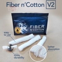 Fiber n'Cotton V2