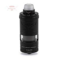 Vapor Giant V6 M - DLC Black Edtion