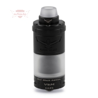 Vapor Giant V6 M - DLC Black Edtion