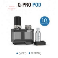 Lost Vape Orion Q-PRO Pod + 2 Coils