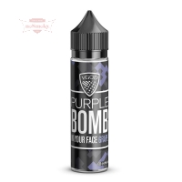 VGOD - PURPLE BOMB 20ml (Shake & Vape Aroma)