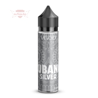 VGOD - CUBANO SILVER 20ml (Shake & Vape Aroma)