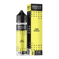 Charlie's Chalk Dust - MR. MERINGUE (60ml)