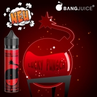 Bang Juice - Lucky Punsch (15ml)