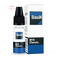 Basik - RY4 CLASSIC 10ml (Nikotinsalz)