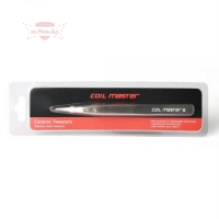 Coil Master Ceramic Tweezers - Pinzette