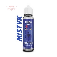 Liquideo Juice Heroes - MISTYK (60ml)