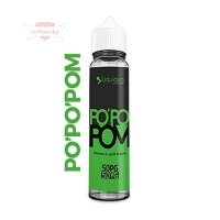 Liquideo Fifty - PO PO POM (70ml)