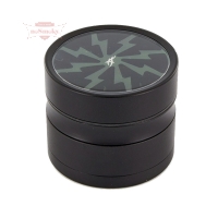 After Grow THORINDER MINI Grün Alu Grinder 4-tlg Ø50mm