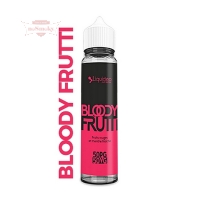 Liquideo Fifty - BLOODY FRUTTI (70ml)