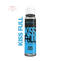 Liquideo Fifty - KISS FULL (70ml)