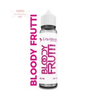 Liquideo Evolution - BLOODY FRUTTI (60ml)