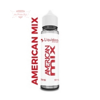 Liquideo Evolution - AMERICAN MIX (60ml)