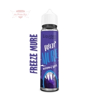 Liquideo Freeze - MURE (70ml)