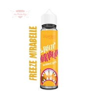 Liquideo Freeze - MIRABELLE (70ml)