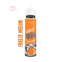 Liquideo Freeze - MELON (70ml)