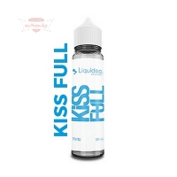 Liquideo Evolution - KISS FULL (60ml)
