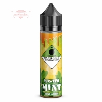 Bang Juice - Master Mint (20ml)