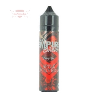 Empire Brew - APPLE BLACKCURRANT 60ml (Shake & Vape)