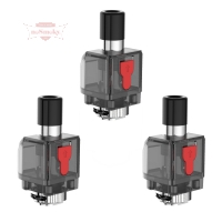 Smok Fetch Pro RGC Pods