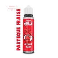 Monsieur Bulle - PASTEQUE FRAISE (70ml)