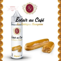 La Fabrique Française - ÉCLAIR AU CAFÉ 60ml (Shake & Vape)