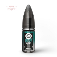 Riot Salt - PURE MINTED 10ml (Hybrid Nikotin)