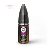 Riot Salt - EXOTIC FRUIT FRENZY 10ml (Hybrid Nikotin)