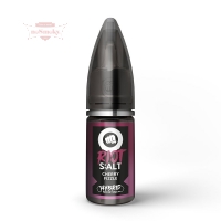 Riot Salt - CHERRY FIZZLE 10ml (Hybrid Nikotin)